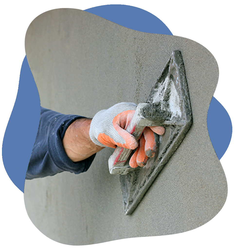 plastering services Perth