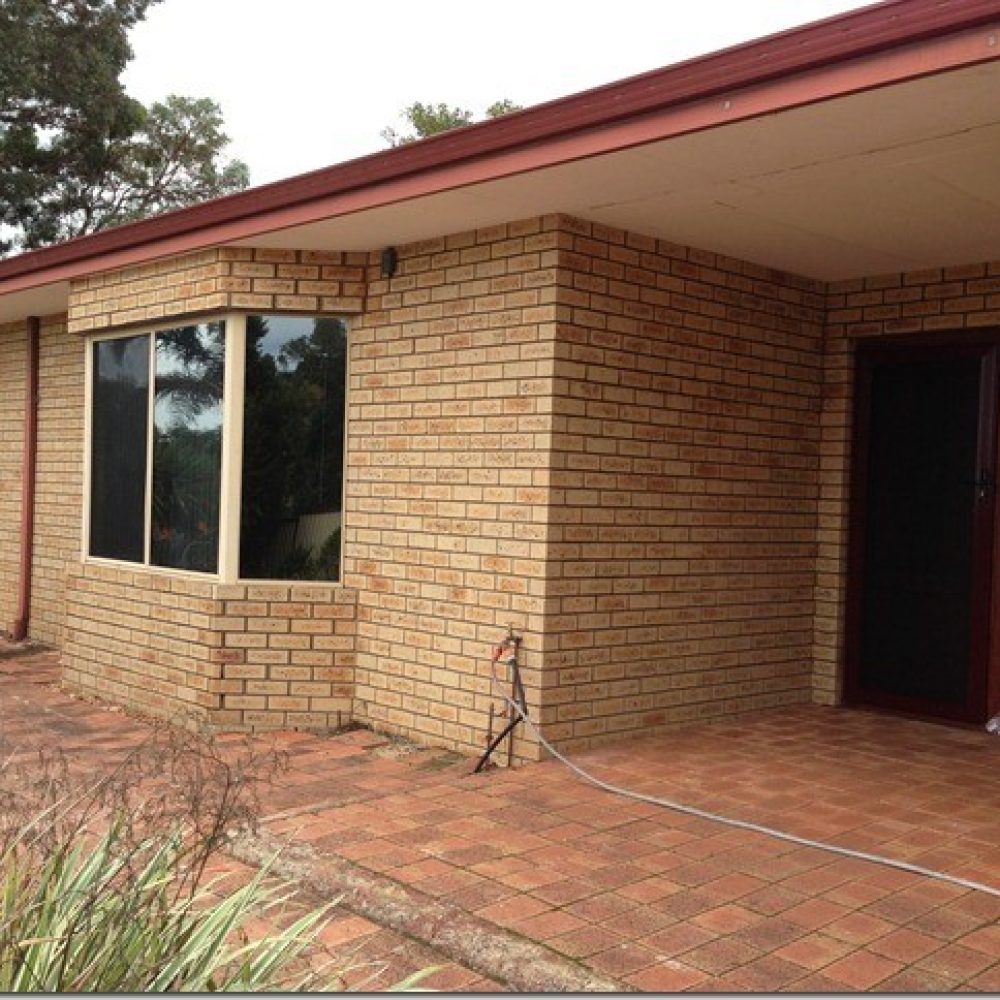 Rendering Services Perth