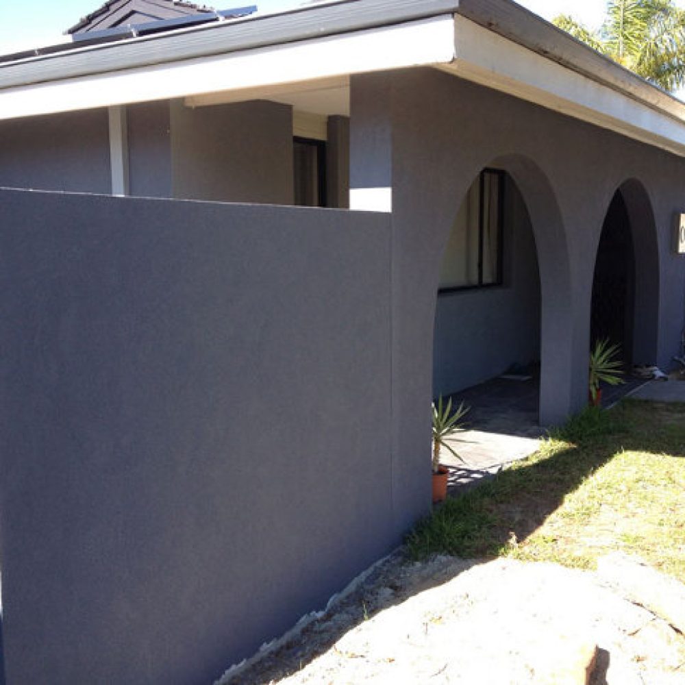 Rendering Services Perth
