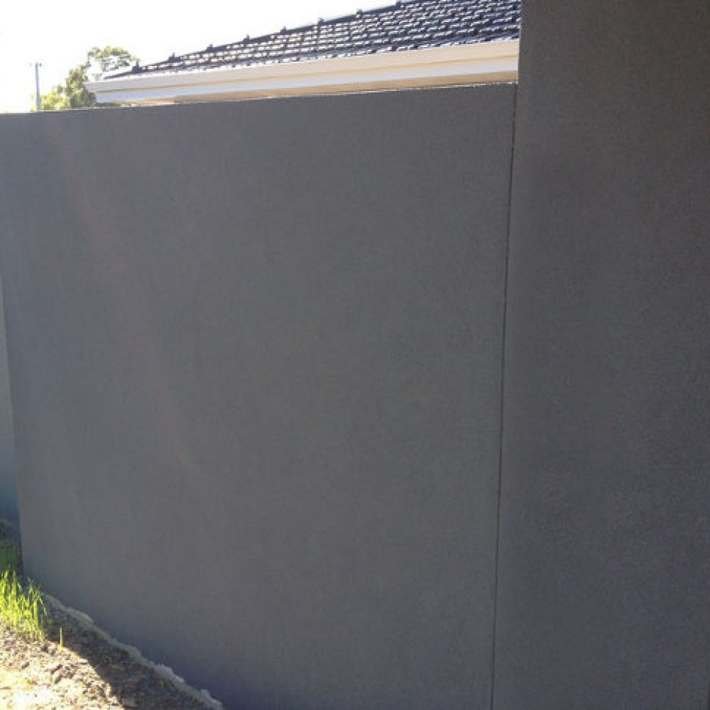 Rendering Services Perth