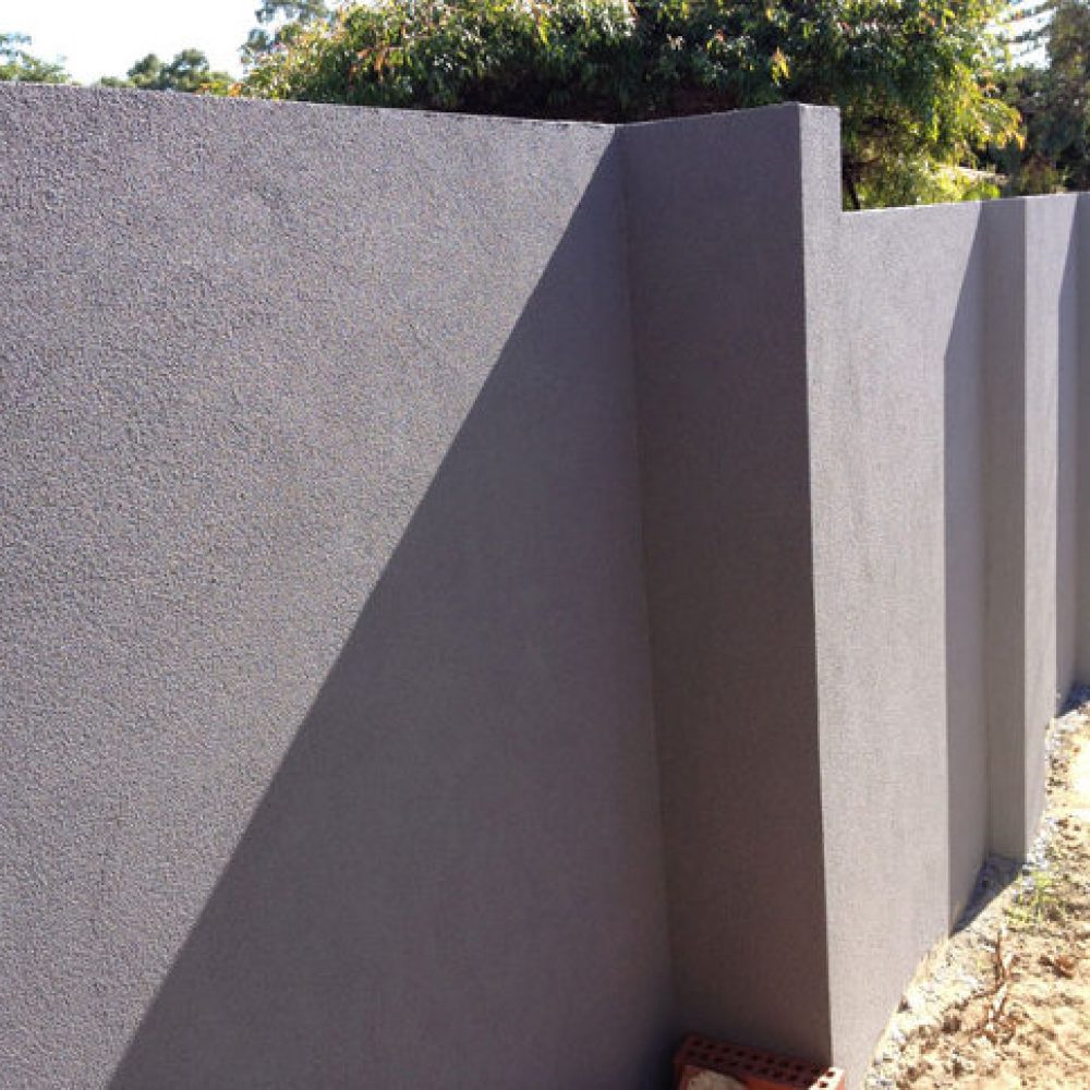 Rendering Services Perth